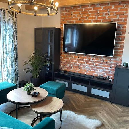 Apartamenty Miejscowka - Apartamenty Z Widokiem Na Gory - Bezplatny Parking 扎科帕内 外观 照片
