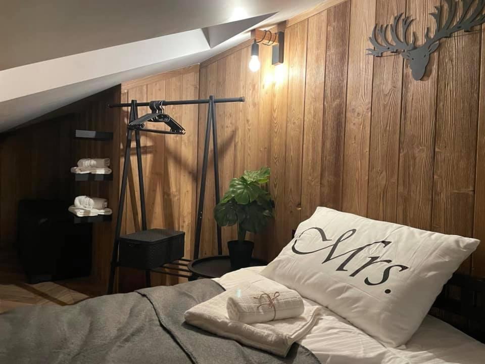 Apartamenty Miejscowka - Apartamenty Z Widokiem Na Gory - Bezplatny Parking 扎科帕内 外观 照片