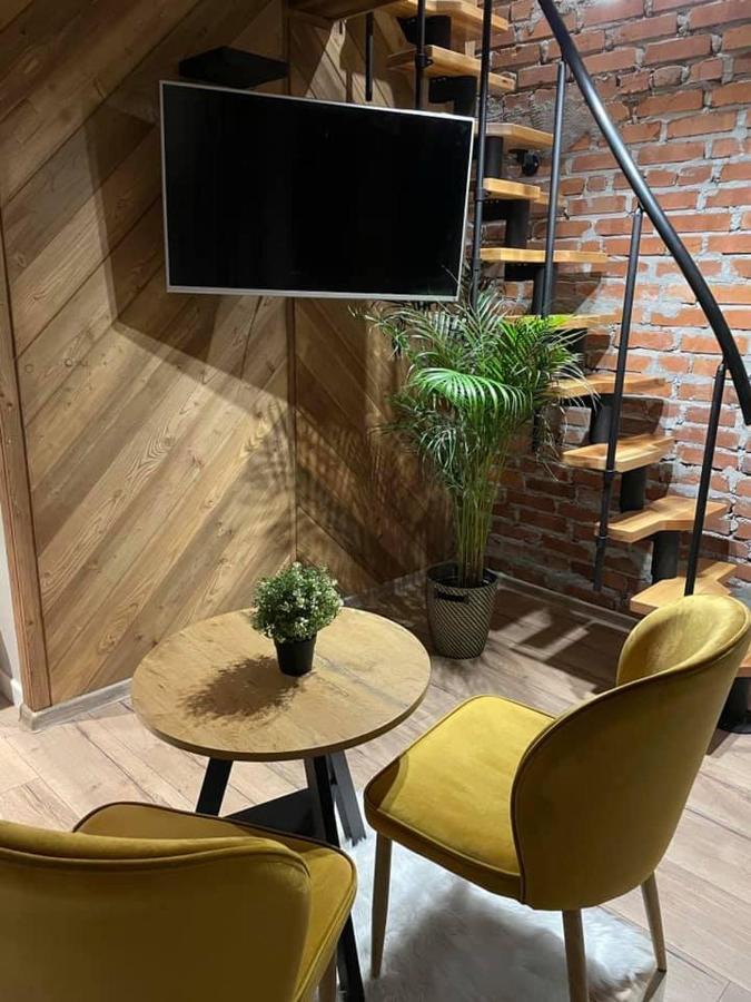 Apartamenty Miejscowka - Apartamenty Z Widokiem Na Gory - Bezplatny Parking 扎科帕内 外观 照片
