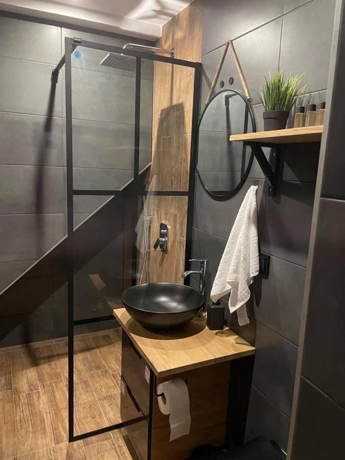 Apartamenty Miejscowka - Apartamenty Z Widokiem Na Gory - Bezplatny Parking 扎科帕内 外观 照片