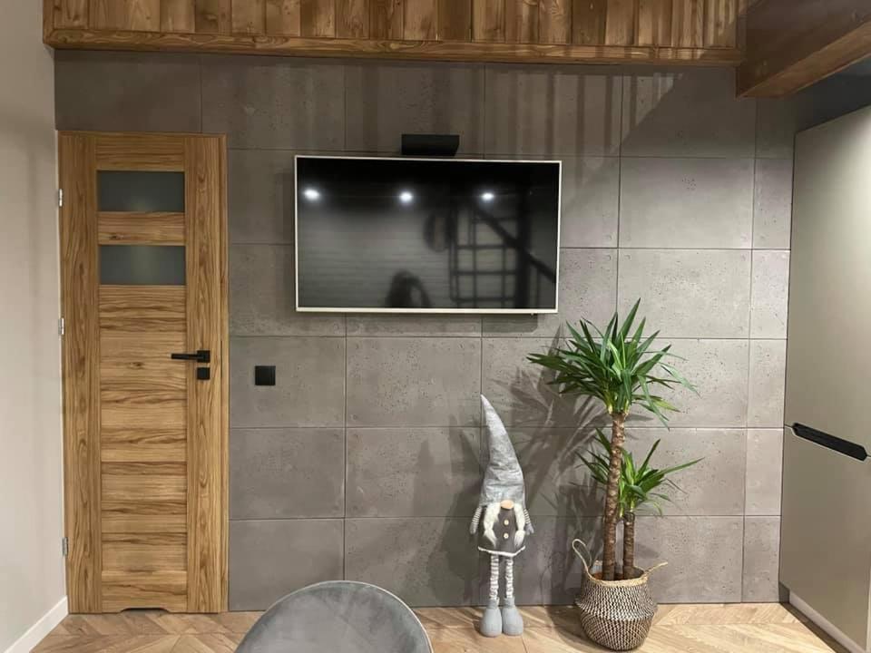 Apartamenty Miejscowka - Apartamenty Z Widokiem Na Gory - Bezplatny Parking 扎科帕内 外观 照片