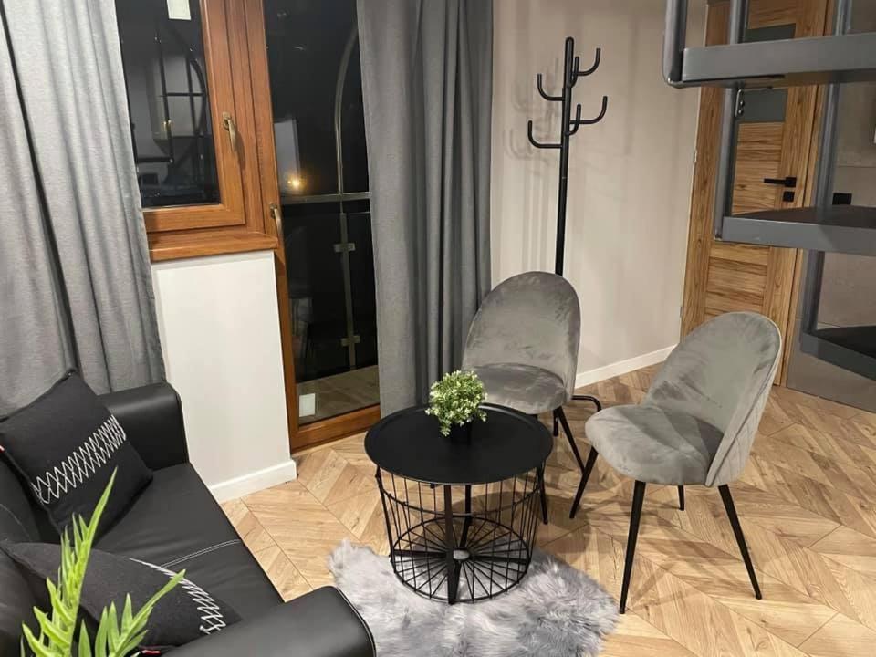 Apartamenty Miejscowka - Apartamenty Z Widokiem Na Gory - Bezplatny Parking 扎科帕内 外观 照片