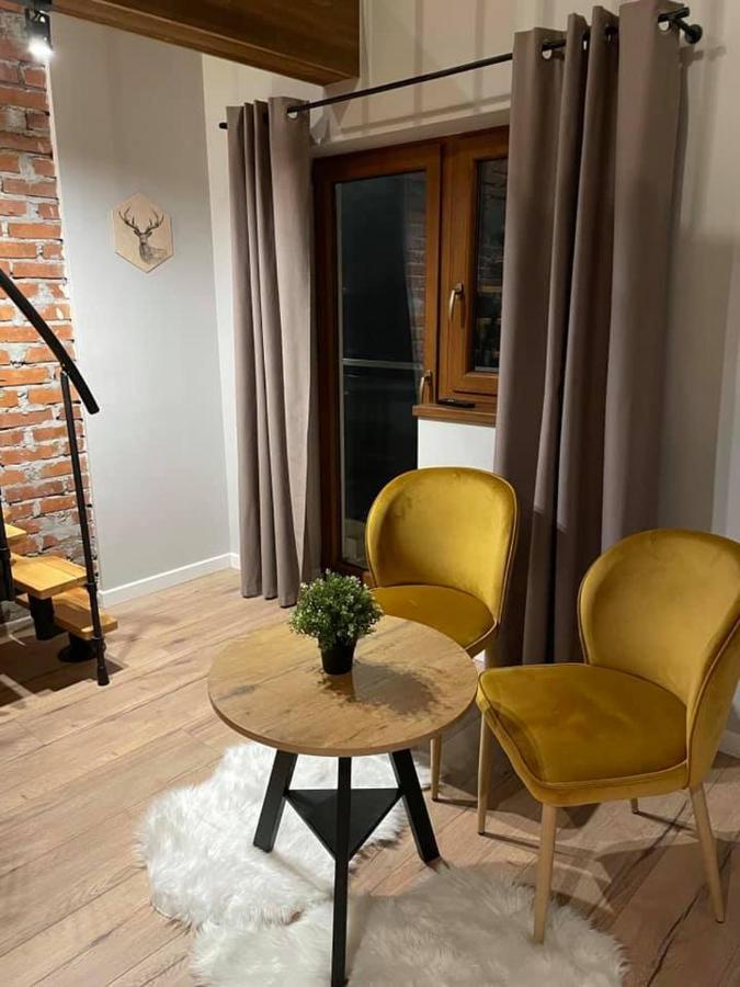 Apartamenty Miejscowka - Apartamenty Z Widokiem Na Gory - Bezplatny Parking 扎科帕内 外观 照片