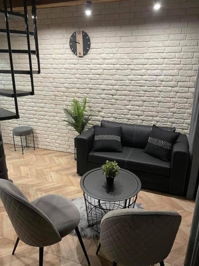 Apartamenty Miejscowka - Apartamenty Z Widokiem Na Gory - Bezplatny Parking 扎科帕内 外观 照片