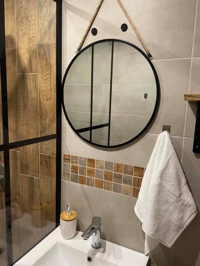Apartamenty Miejscowka - Apartamenty Z Widokiem Na Gory - Bezplatny Parking 扎科帕内 外观 照片
