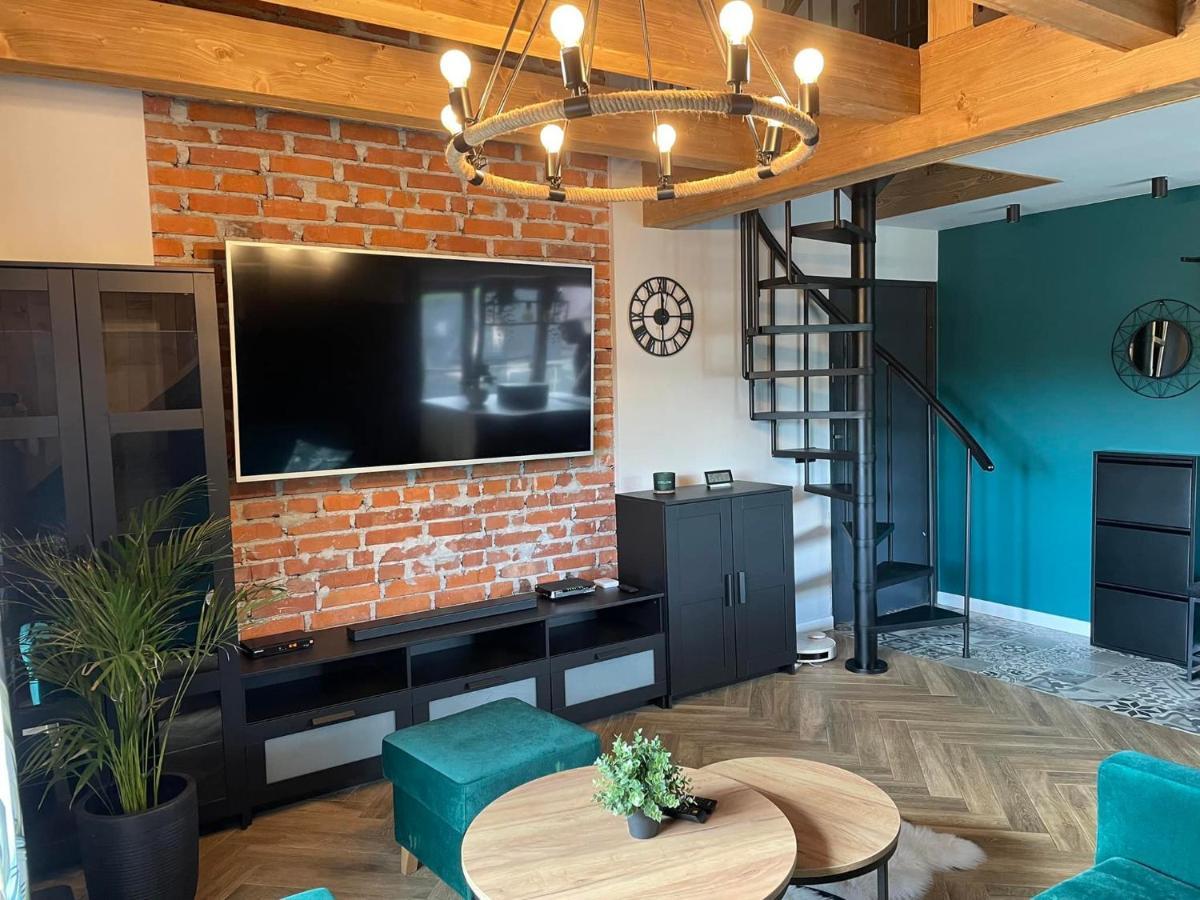 Apartamenty Miejscowka - Apartamenty Z Widokiem Na Gory - Bezplatny Parking 扎科帕内 外观 照片