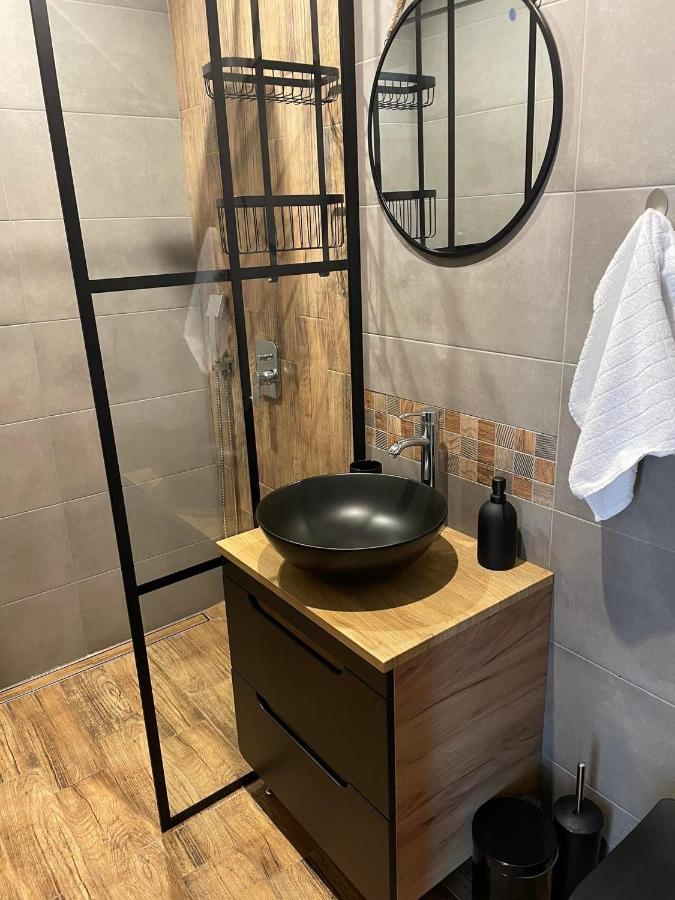 Apartamenty Miejscowka - Apartamenty Z Widokiem Na Gory - Bezplatny Parking 扎科帕内 外观 照片